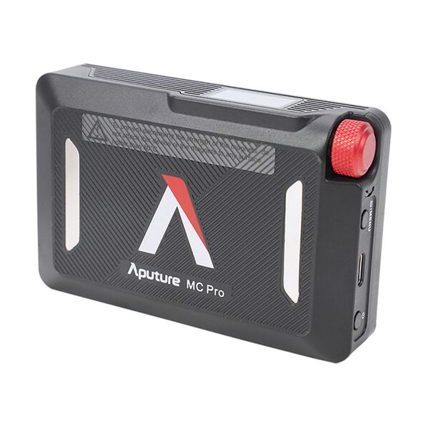 Aputure MC Pro 8-Light Kit