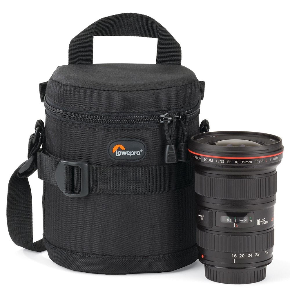 Чанта Lowepro чанта за обектив 11х14 см