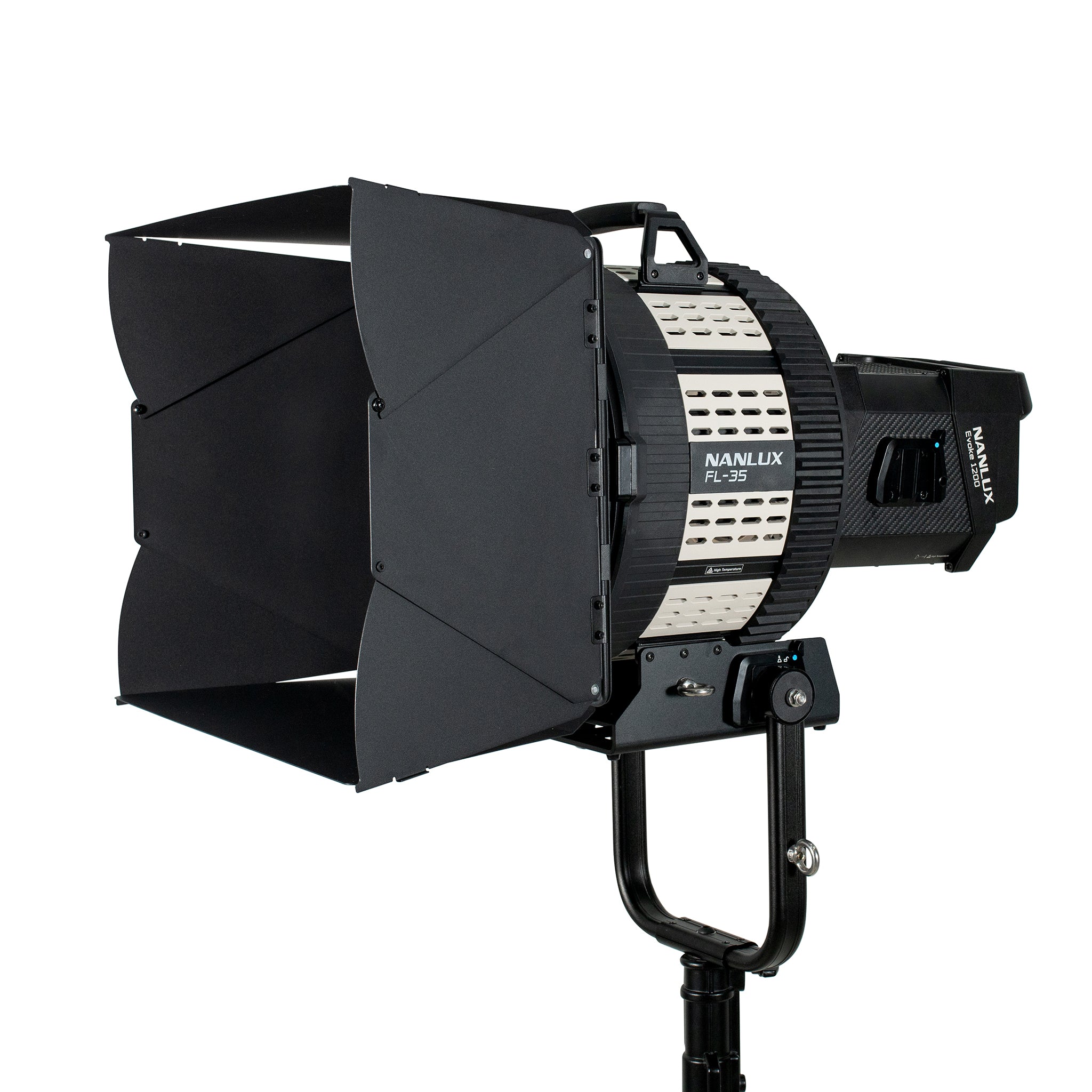 NANLUX FL-35 Fresnel Lens