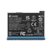 Battery for Insta360 X3