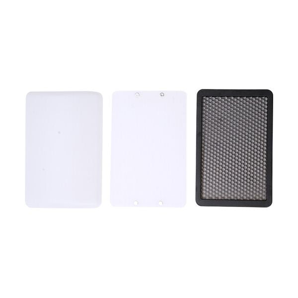 Aputure MC Pro 8-Light Kit