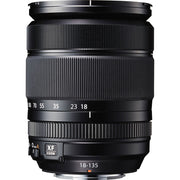 Oбектив FUJIFILM XF 18-135mm f3.5-5.6 R LM OIS WR за Fujifilm