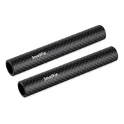 SmallRig 15mm Carbon Fiber Rod (4’’, pair)