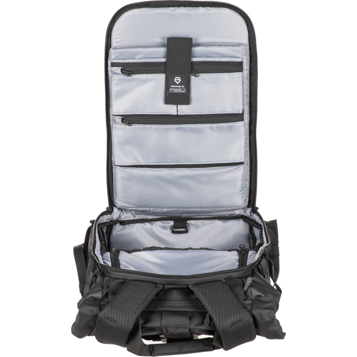 Раница WANDRD PRVKE Bag Only 21L Black