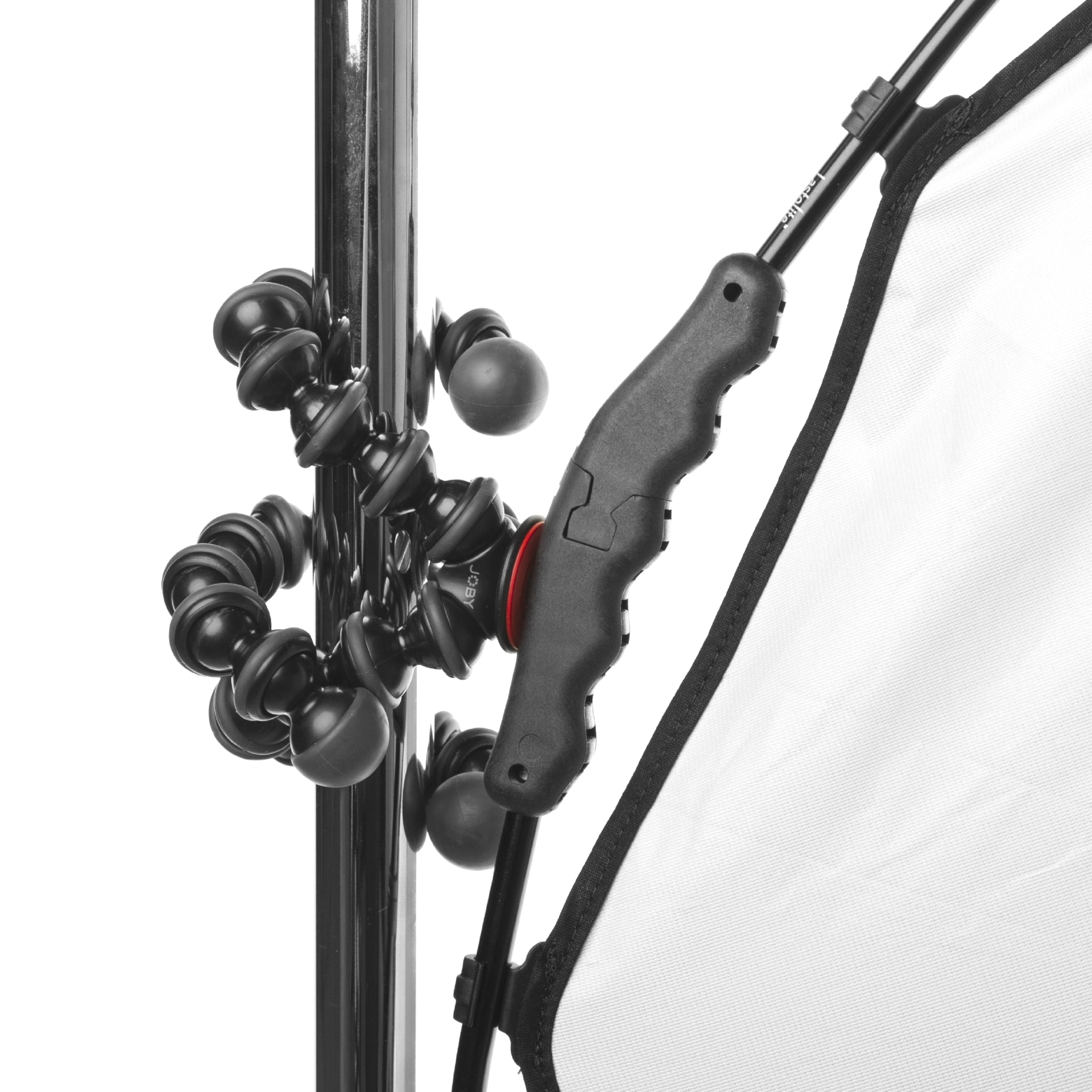 Lastolite Halo Compact Refl 82cm Slv/Wht