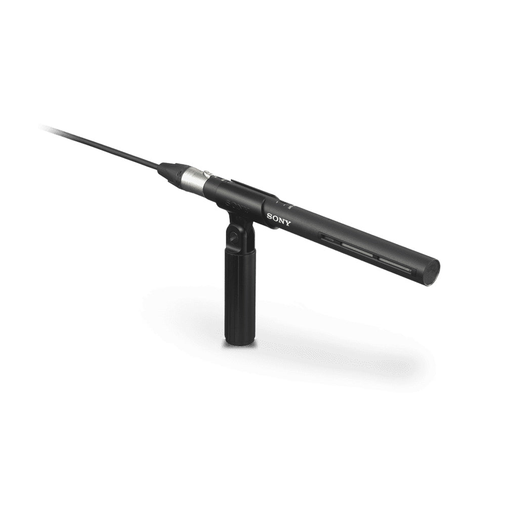 Sony ECM-VG1 Насочен микрофон - суперкардиоид