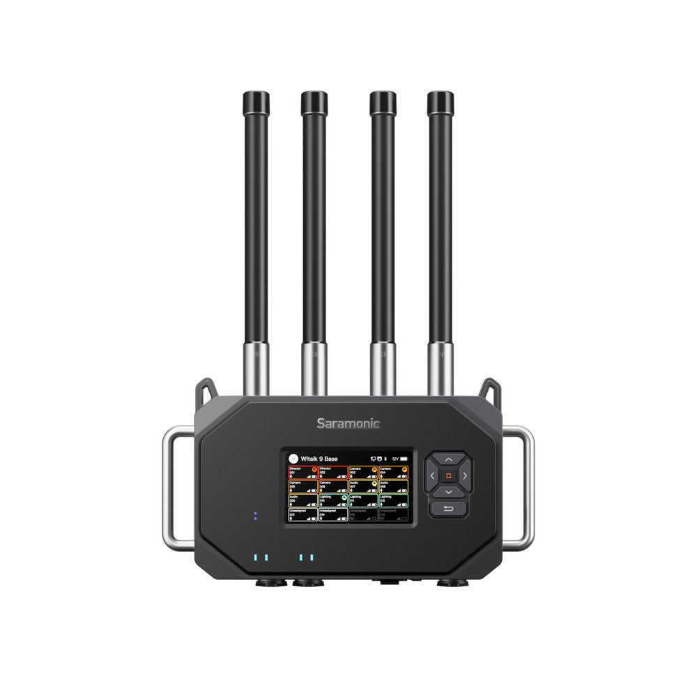 Saramonic WiTalk BASE-V Intercom System Master Console