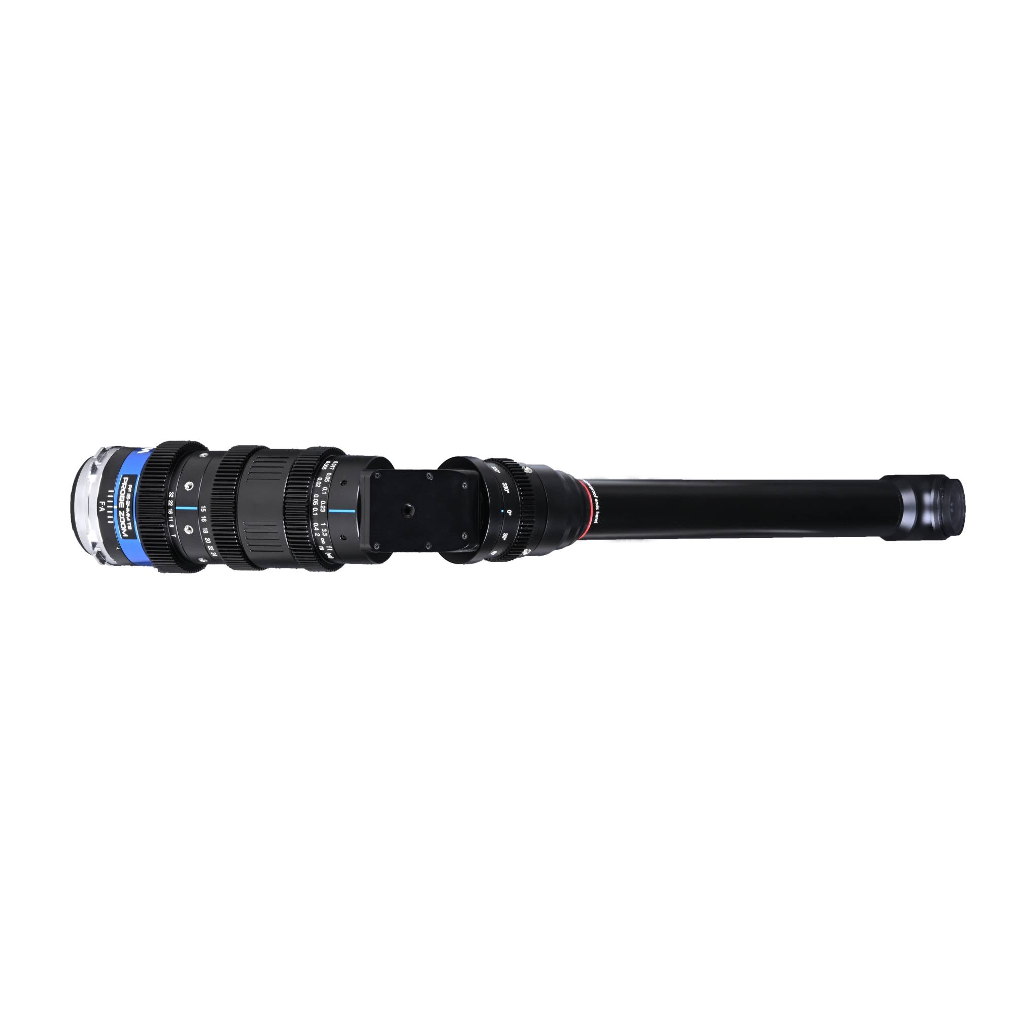 Laowa Probe Zoom 15–24mm T8 Lens (Periscope) - Arri PL