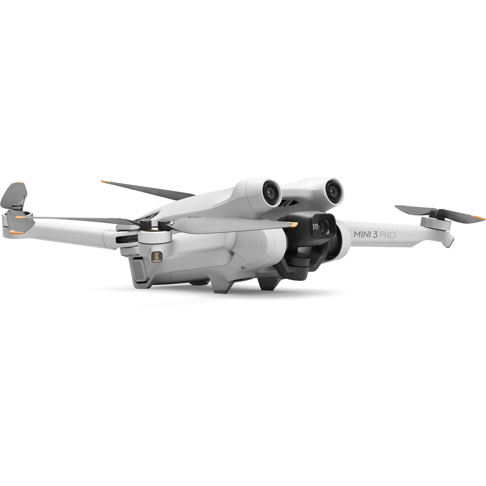 Дрон DJI Mini 3 Pro (DJI RC)