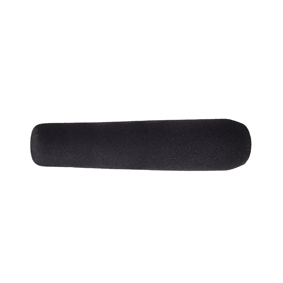 Ветробран дунапрен Rycote - 18cm SGM за 19/22mm микрофони като Rode NTG3, Sennheiser MKH 416/418