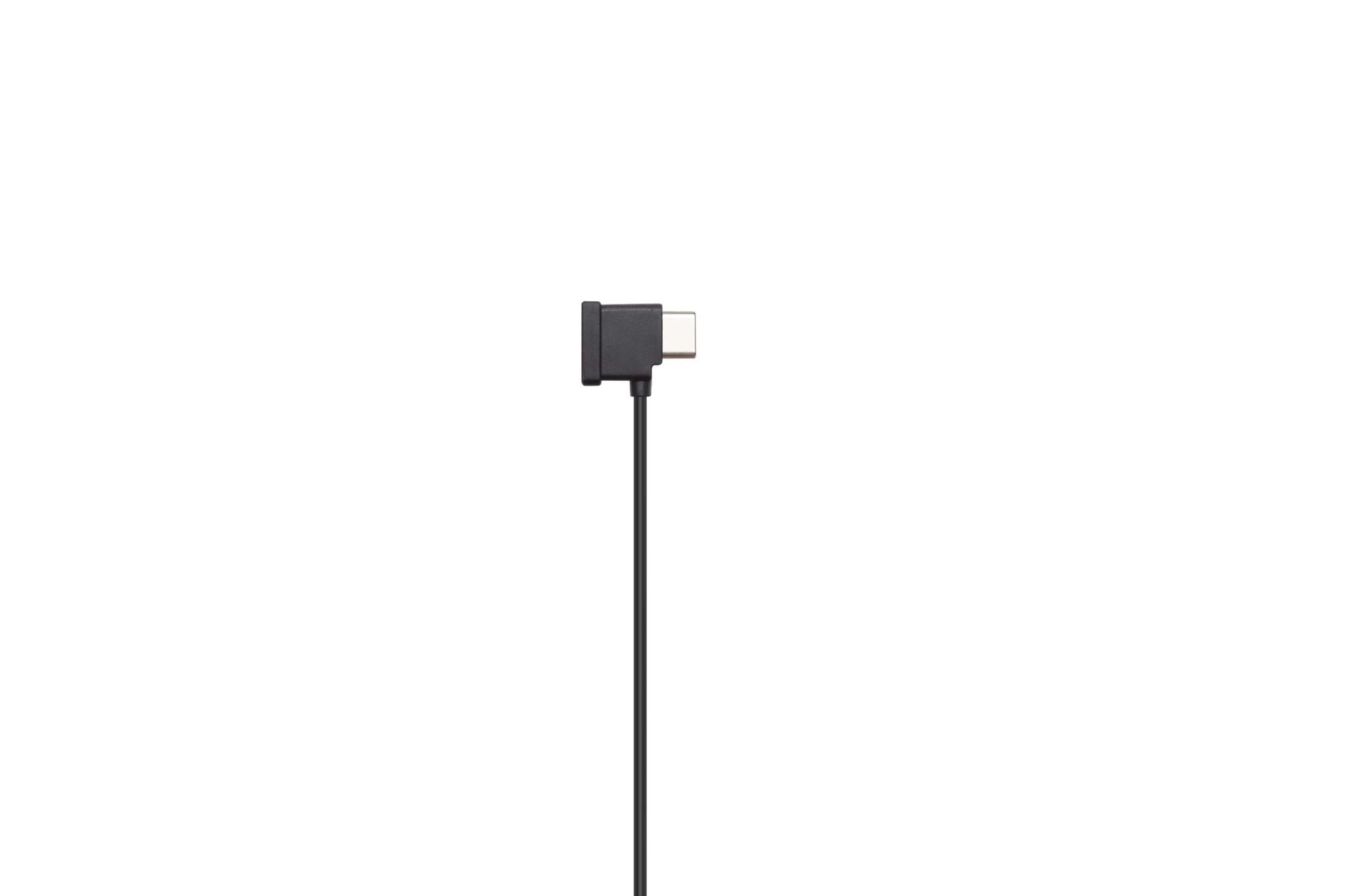 Кабел DJI RC-N1/N2 (USB Type-C)