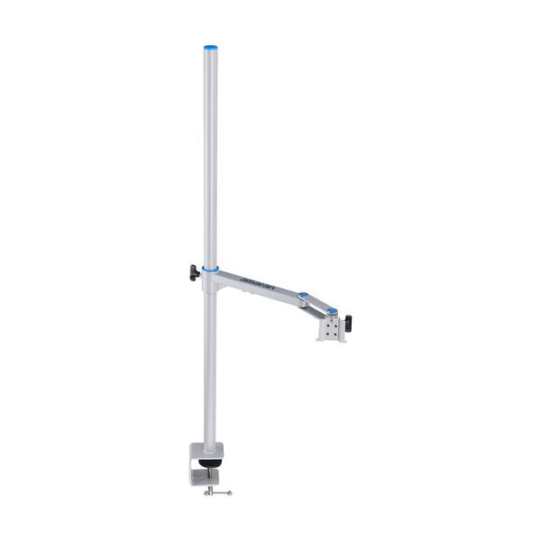 Amaran Desk Clamp Stand for Verge & Verge Max (Silver)