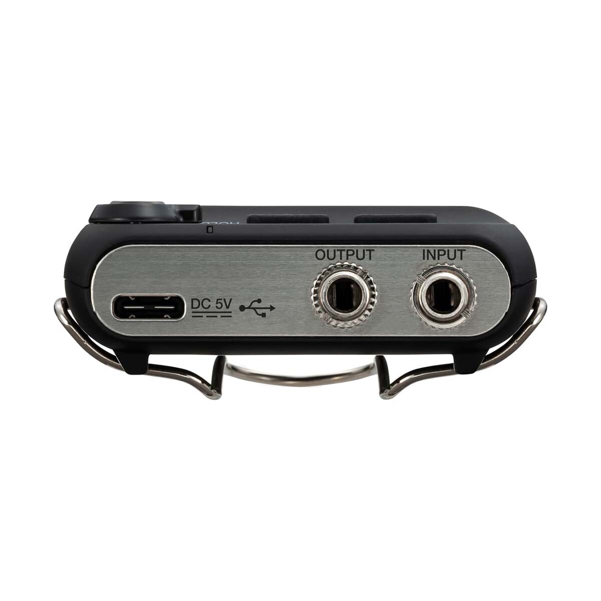 Аудио рекордер Zoom F2 32-bit Float - с  включена брошка