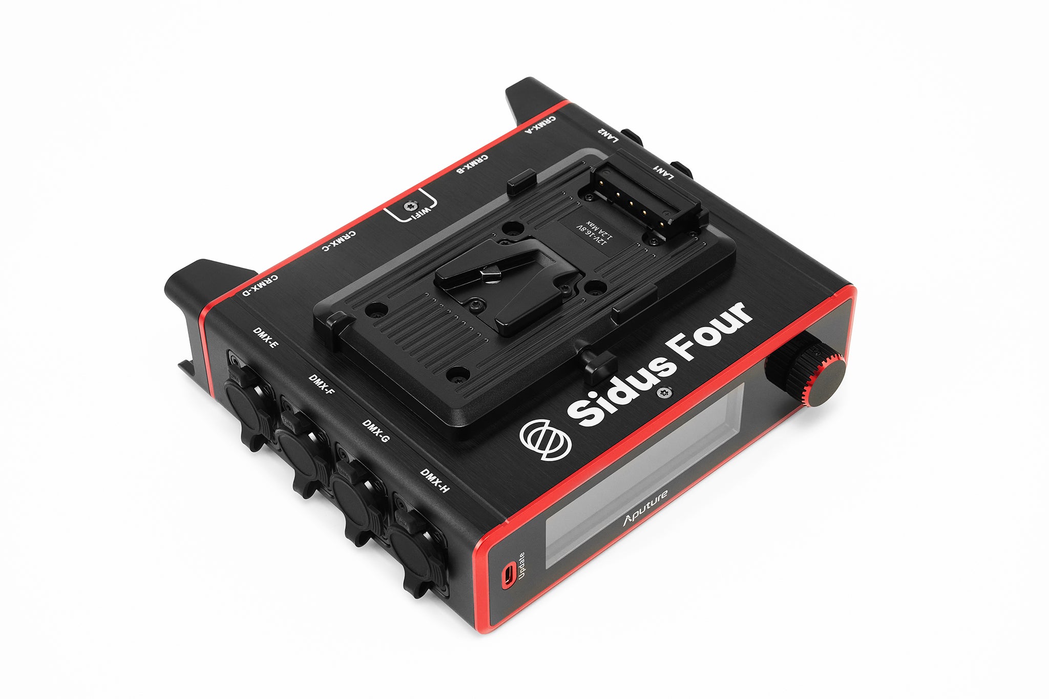 Aputure Sidus Four CRMX Transmitter