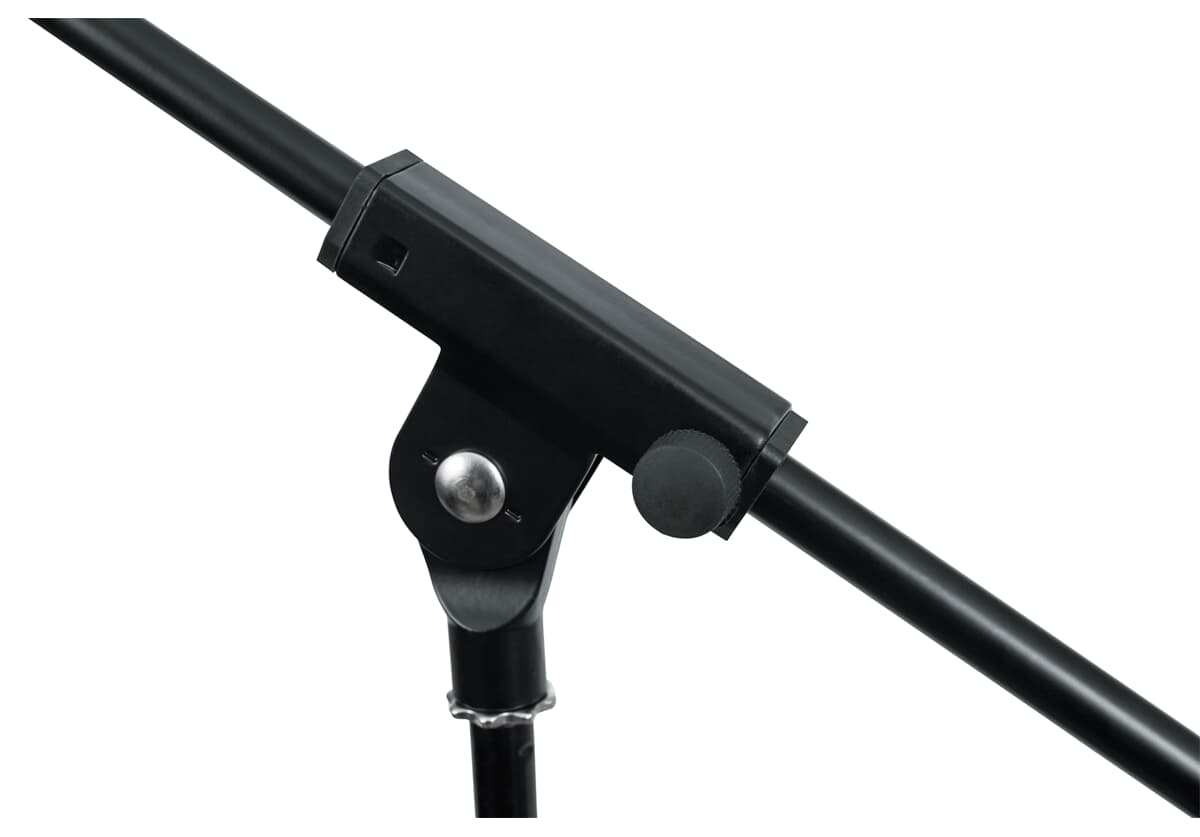 Gator Frameworks Rok-It Tripod Mic Stand with Fixed Boom