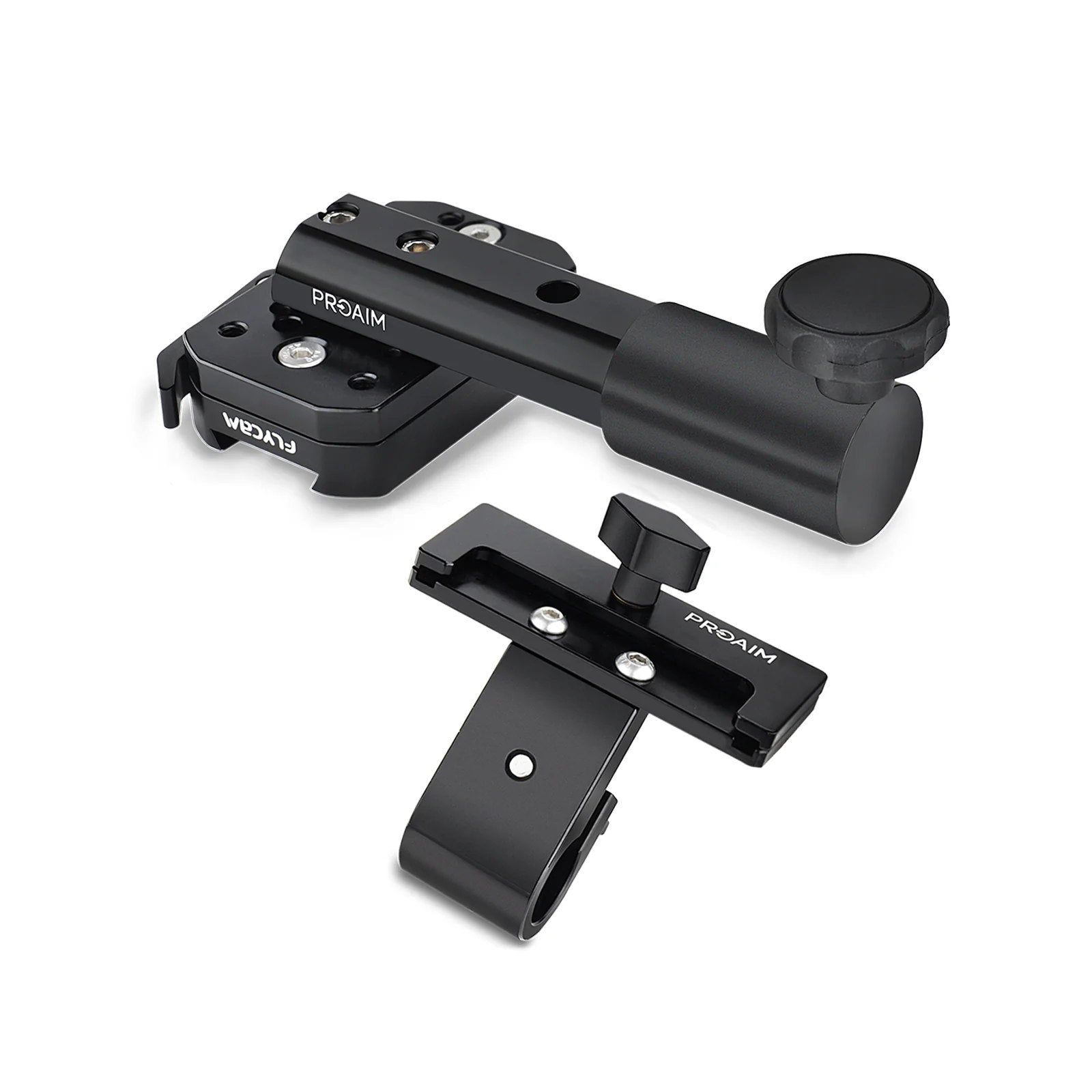 Proaim Комплект за монтиране на гимбал на камера за DJI Ronin/M/MX