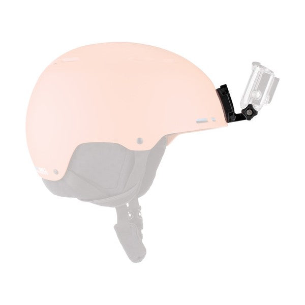 GoPro Helmet Front + Side Mount