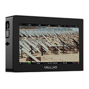 ARRI 5in SmallHD Cine 5 Monitor Set for TRINITY 2