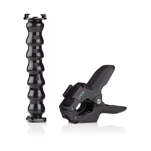 GoPro Jaws Flex Clamp