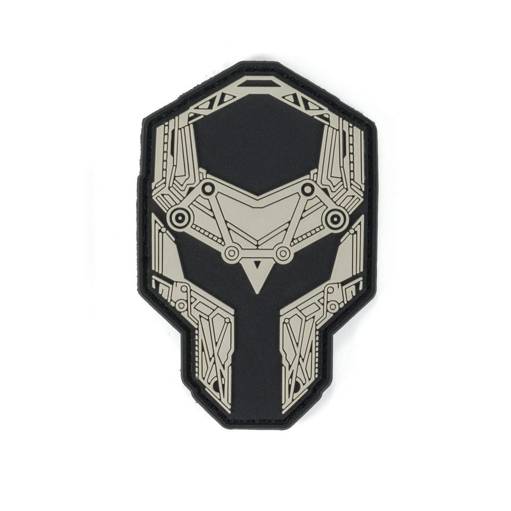 TILTA Tactical Patch Helmet Logo Type IV