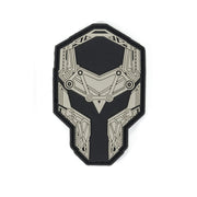 TILTA Tactical Patch Helmet Logo Type IV