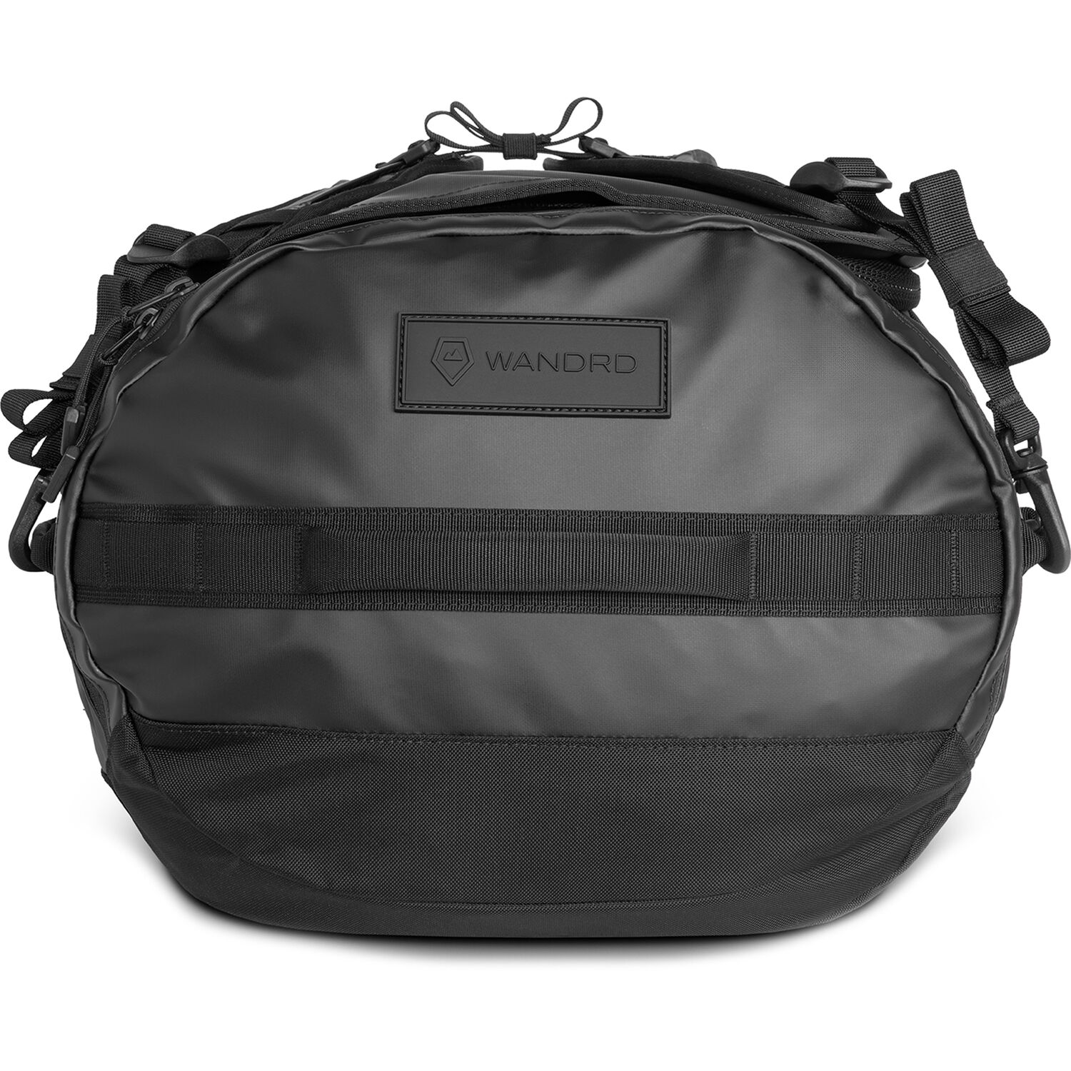 Чанта WANDRD CARRYALL Duffel 30L - черно