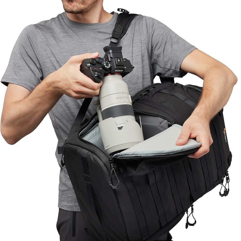 Раница ProTactic 450 AW III - 25 литра