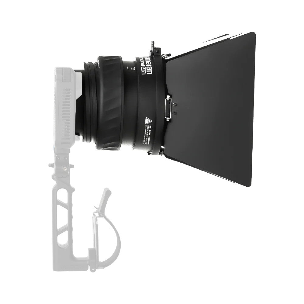 Amaran Mini Fresnel for Ray 60c & 120c