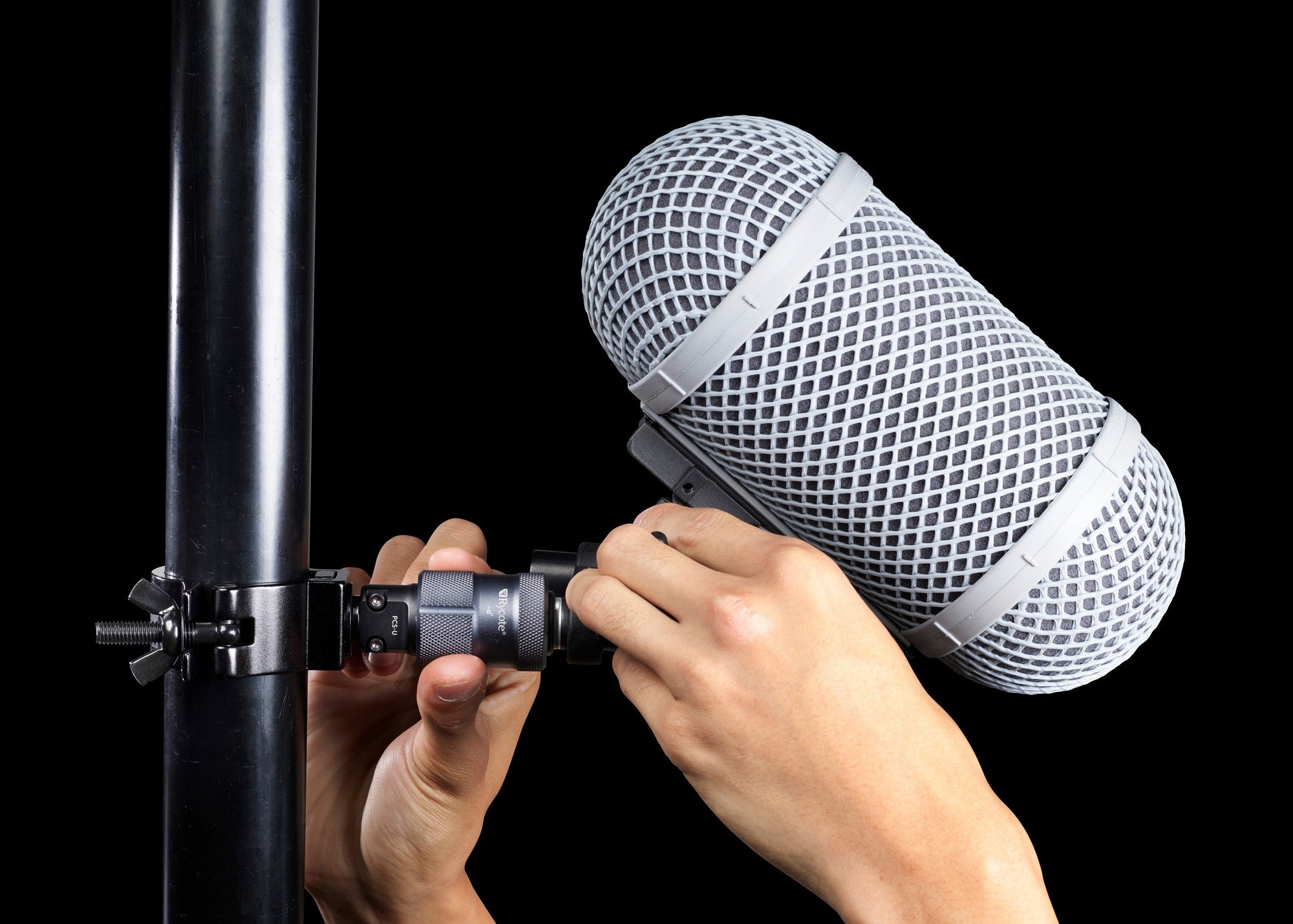 Rycote PCS-PCS Utility