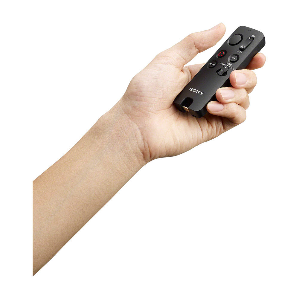 Sony RMT-VP2 Безжично дистанционно управление