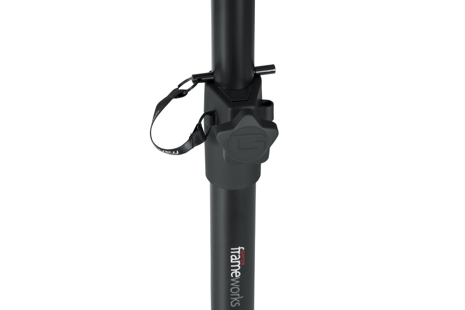 Комплект стойки за аудио монитор/колона Gator GFW-SPK-SM50 - 2бр.