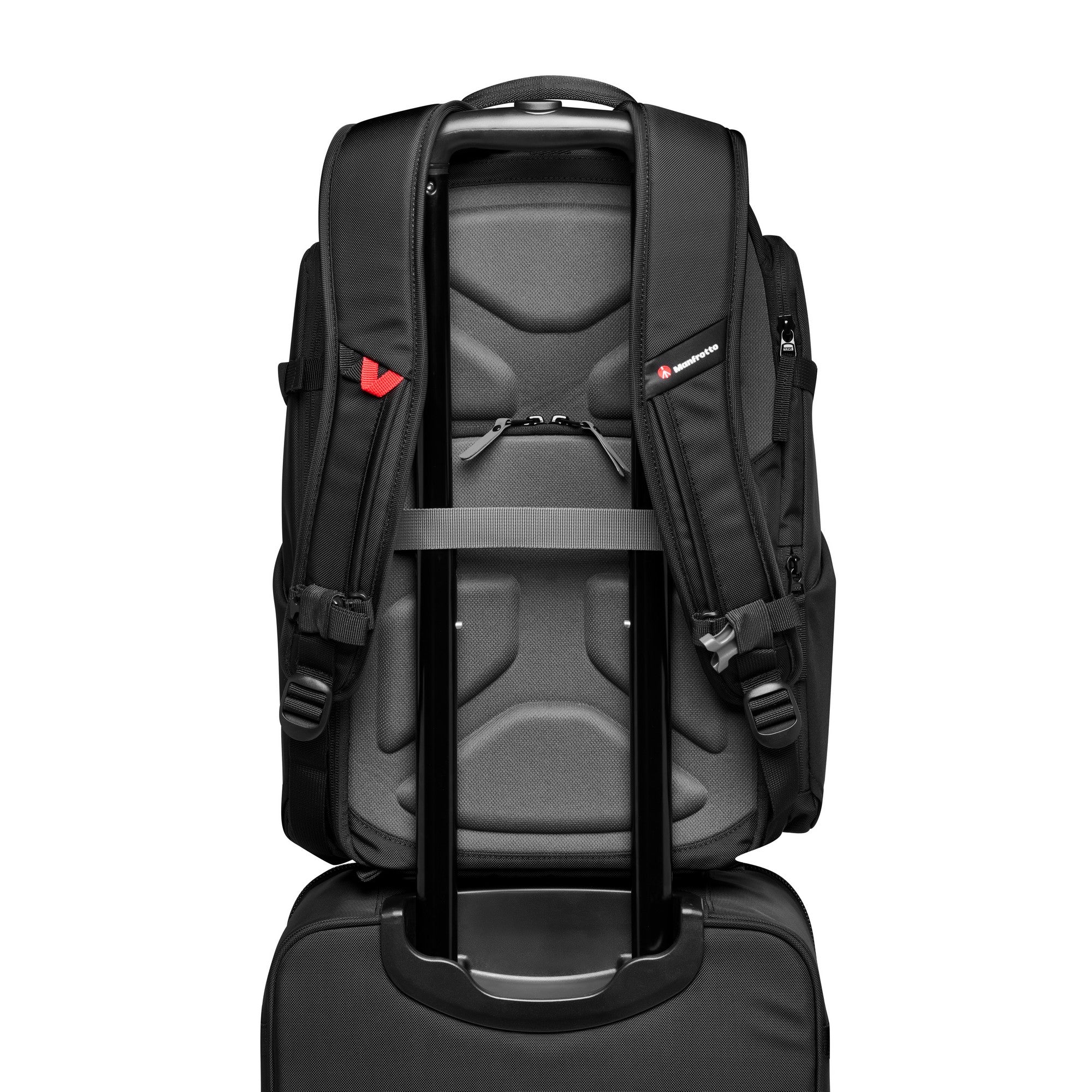 Manfrotto Advanced3 Befree Camera Backpack III
