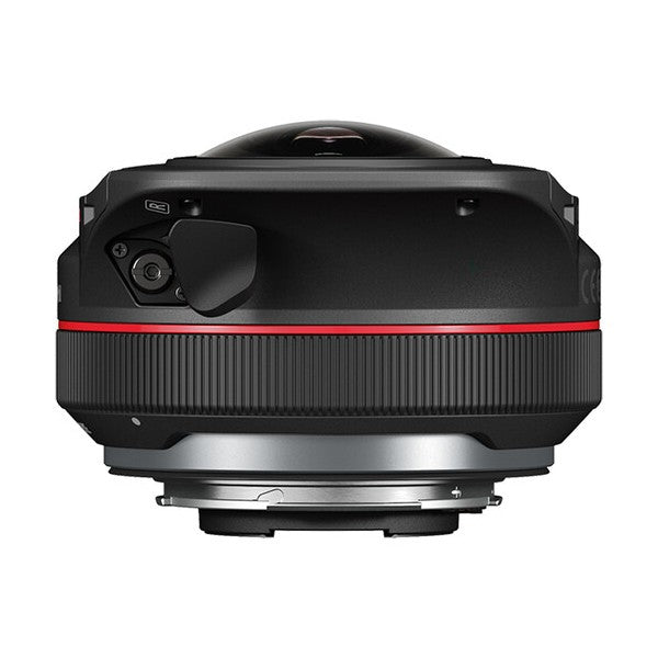 Обектив Canon RF 5.2mm f2.8 L Dual Fish-Eye