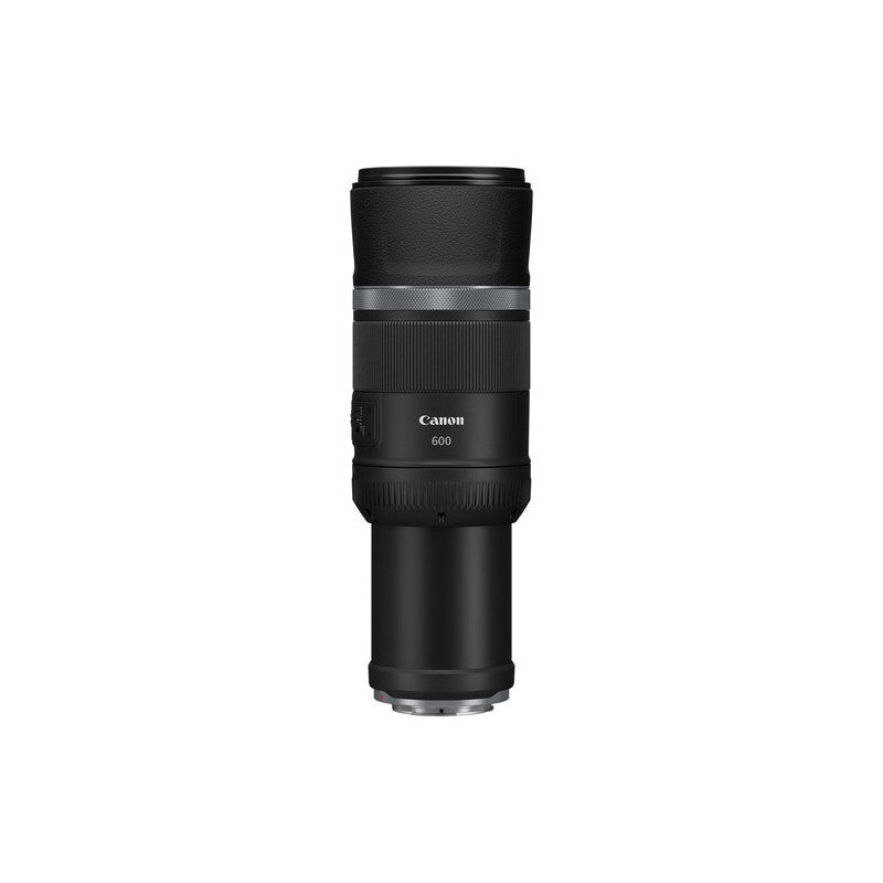 Обектив Canon RF 600mm f11 IS STM