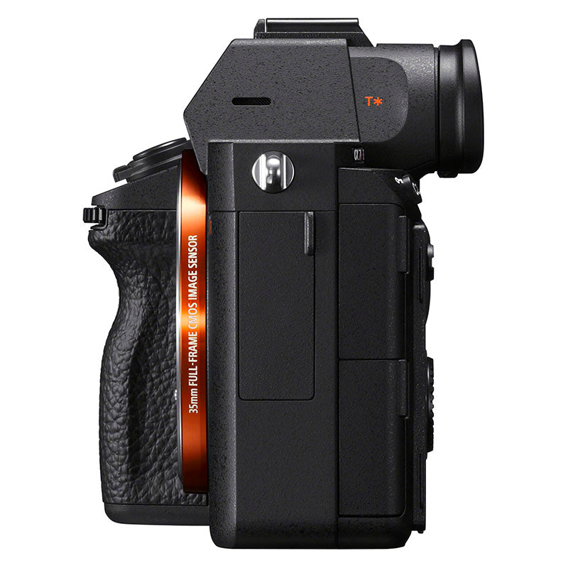 Sony a7R IV