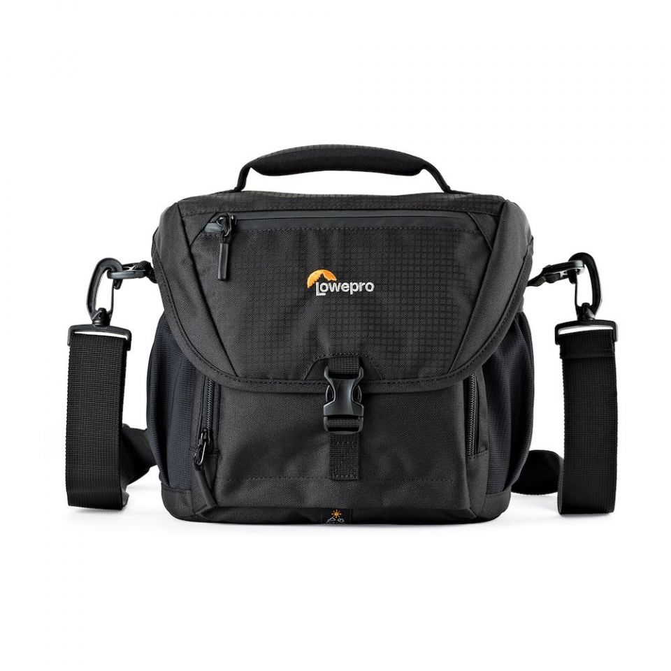 Чанта Lowepro Nova 170 AW II - Черно
