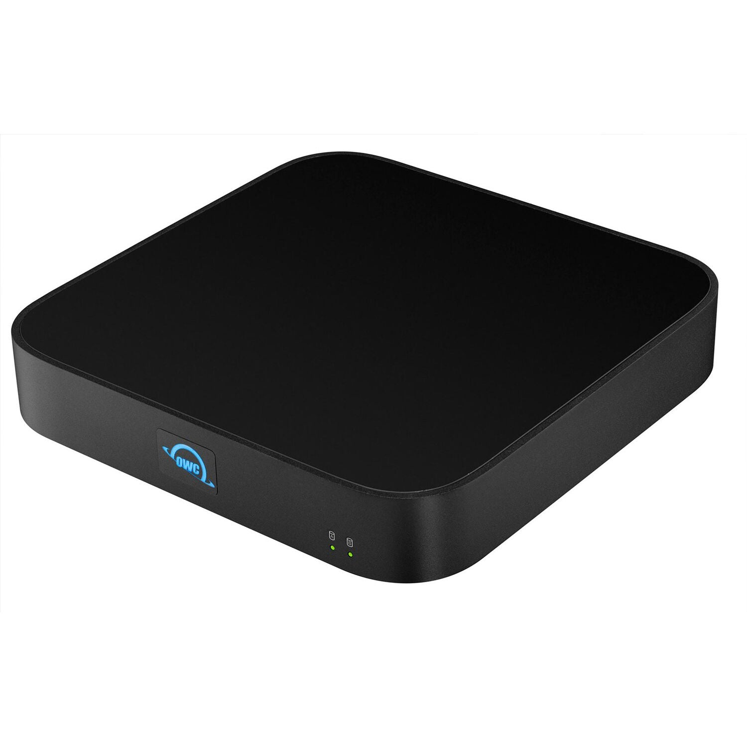 OWC Dock & Storage - miniStack STX 7200RPM High-Performance (Single 3.5 Drive) 16.0TB - черен