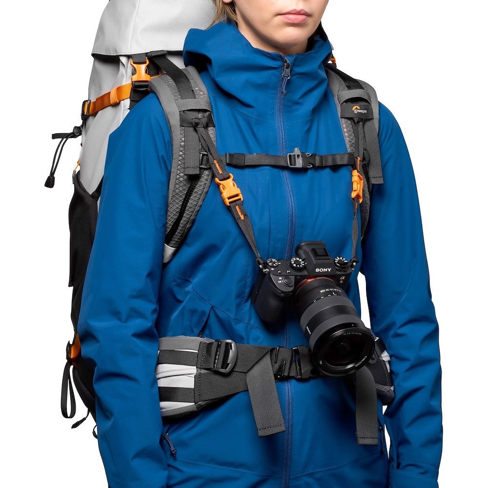 Системен ремък за Lowepro GearUp органайзери - комплект