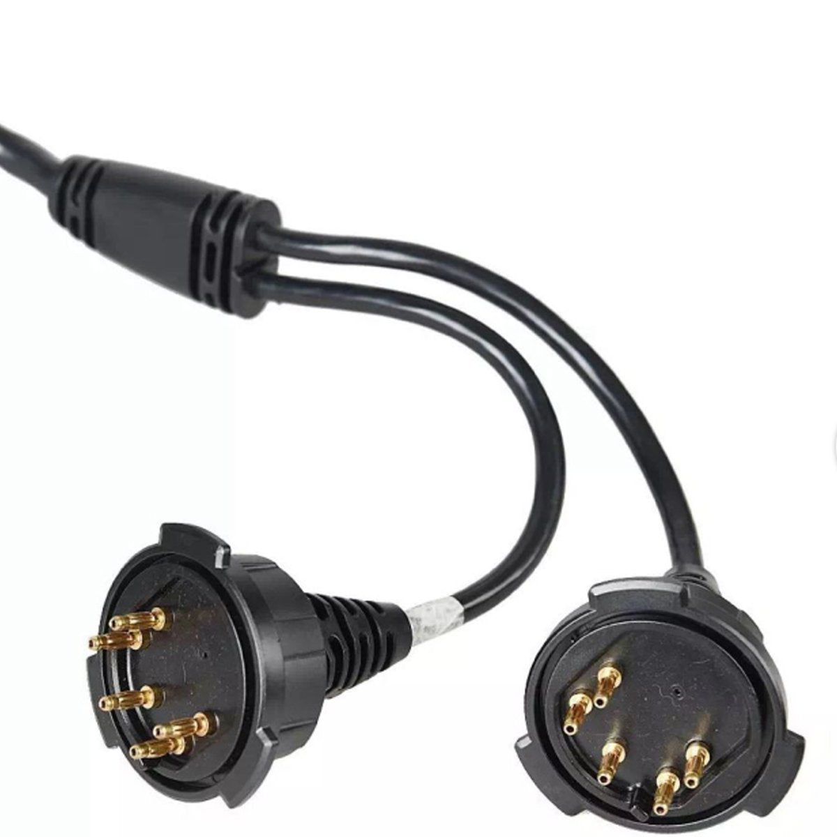 GODOX AD-H1200B 1200Ws Compact Extension Head for 2pcs. AD600B or AD600BM
