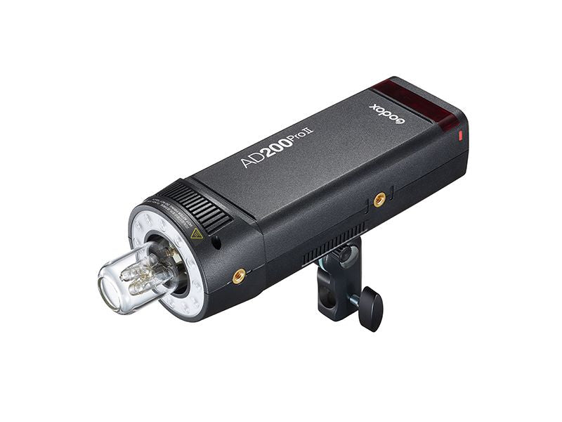 Pocket Flash GODOX WITSTRO AD200PRO II TTL