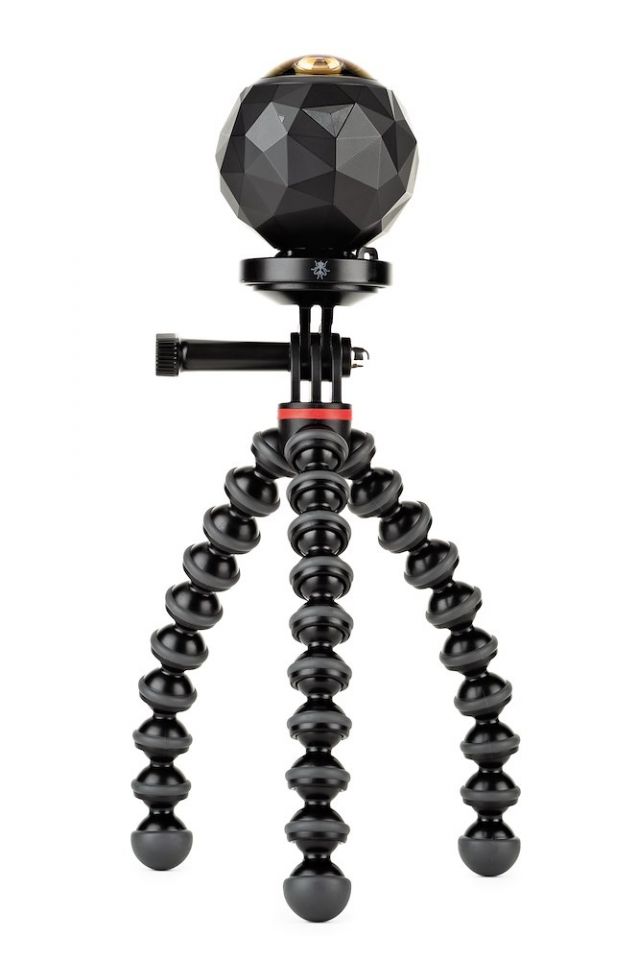Гъвкав статив JOBY GorillaPod 500 Action