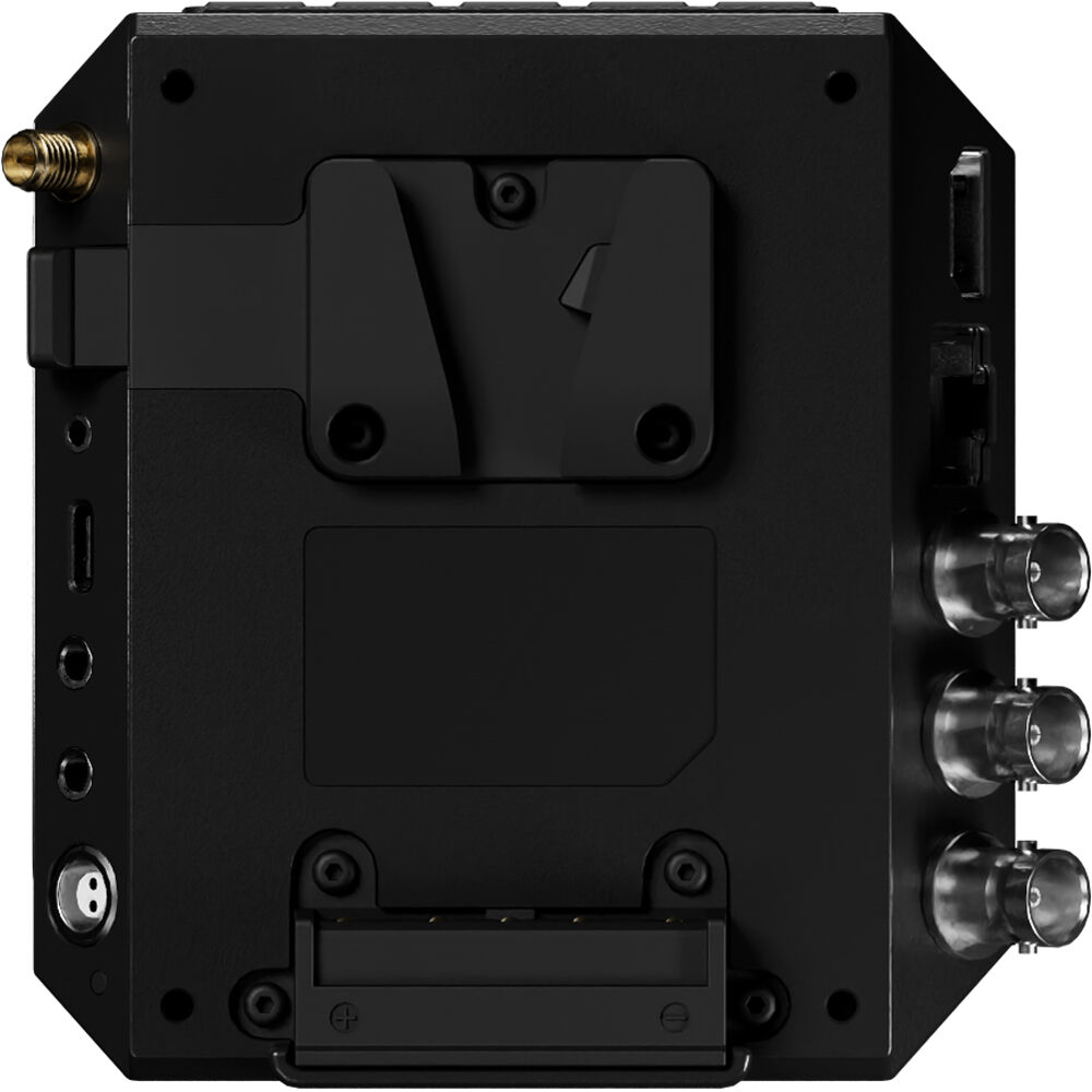 Z-Cam Z CAM E2-F6 Mark II 6K - дигитална кино камера EF-mount