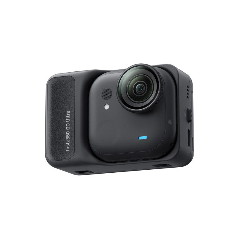 Eкшън камера Insta360 Go Ultra Black