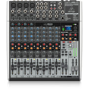 Аудио миксер Behringer Xenyx X1622USB