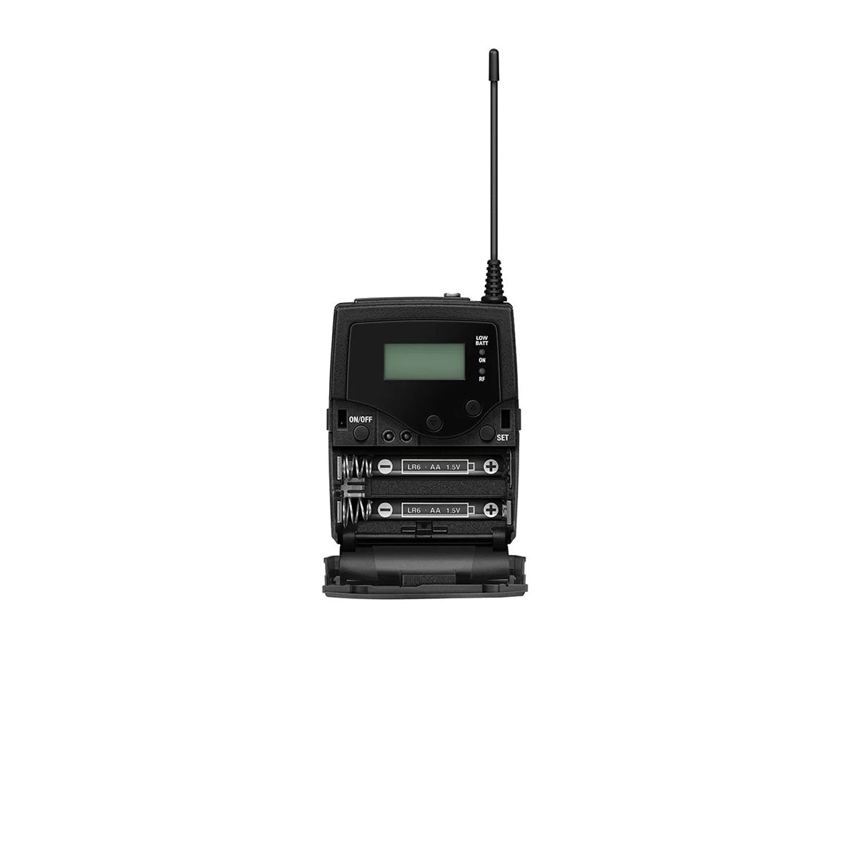 Безжичен Микрофон Брошка - Sennheiser Ew 512P G4-Aw+ (470 - 558 Mhz)