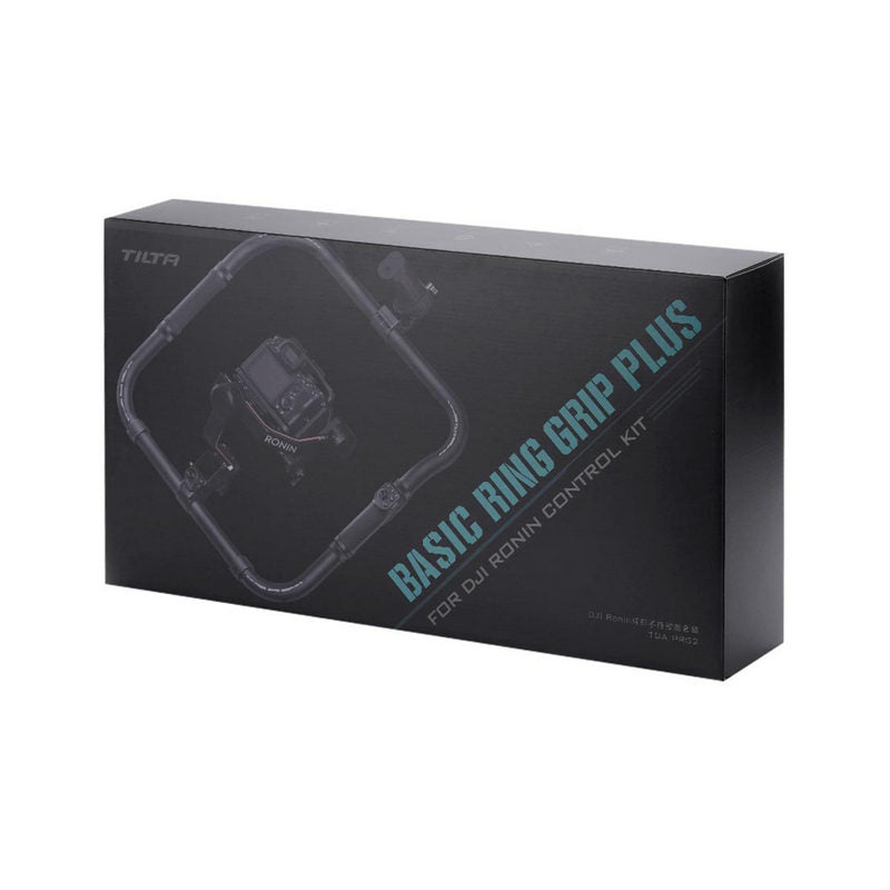 TILTA Basic Ring Plus for DJI RS 3