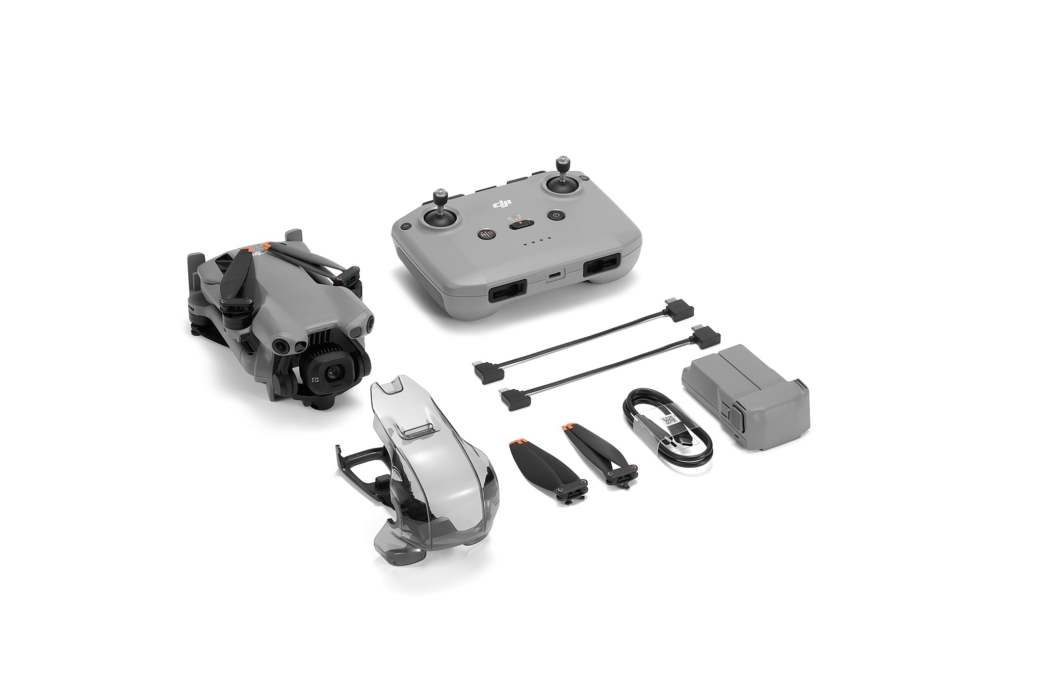 Дрон DJI Mini 5 Pro