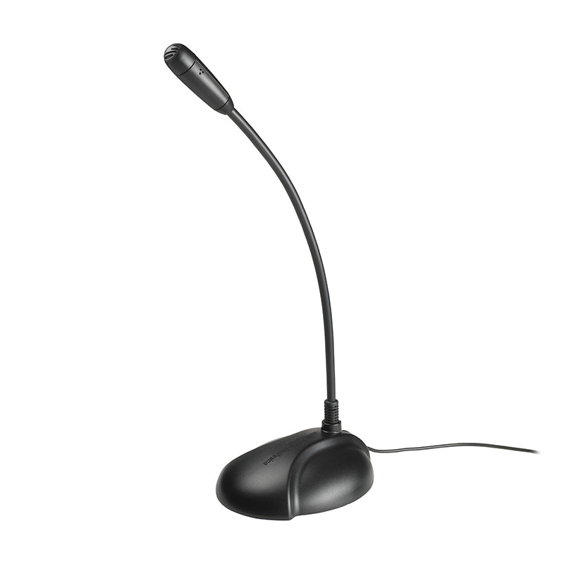 Audio-Technica ATR4650-USB Омнидиректен boundary/lapel кондензаторен микрофон