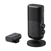 Wireless Streaming Microphone Sony ECM-S1