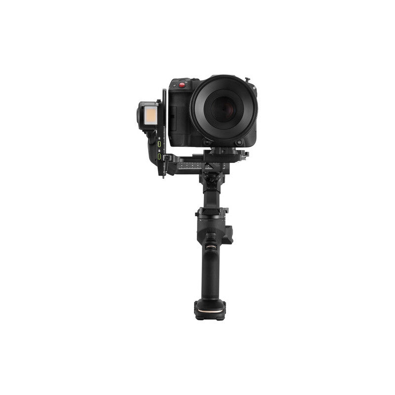 Zhiyun-Tech Zhiyun-Tech CRANE 4 Combo